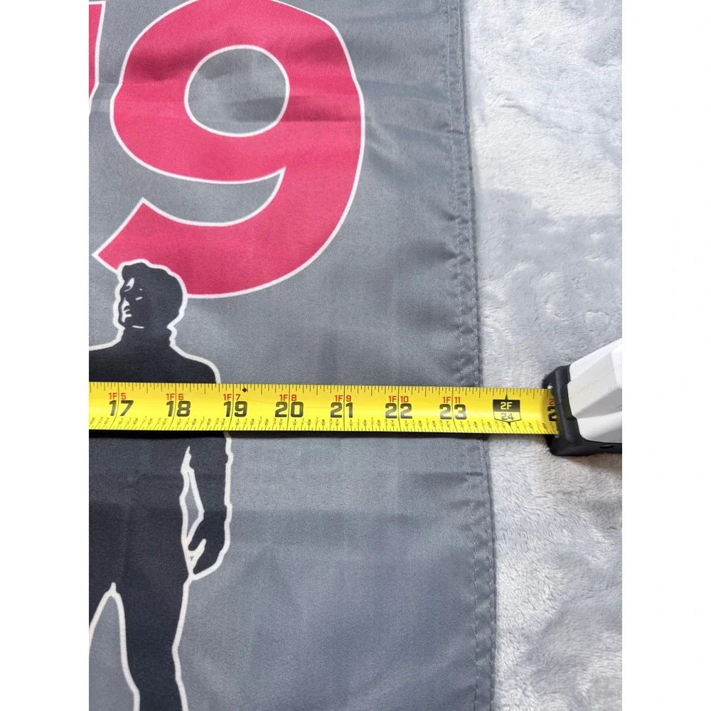 Head of the Charles Regatta 2017 & 2019 Banners Pair Cambridge Boston USA‎